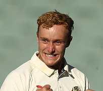 Image of Daniel Fallins