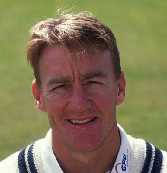 Image of Andy Bichel