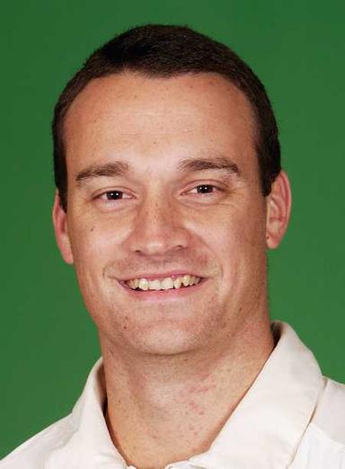 Stuart Clark