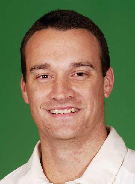 Image of Stuart Clark