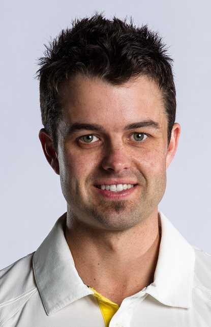 Image of Callum Ferguson