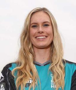 Holly Ferling