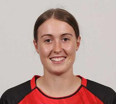 Tayla Vlaeminck