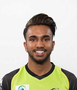 Arjun Nair