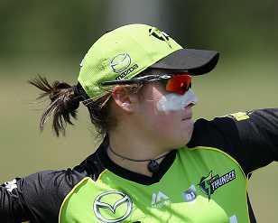 Image of Maisy Gibson