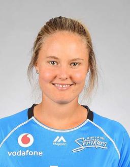 Rhiannon Dick