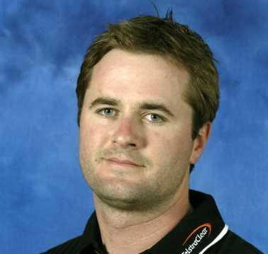 Image of Paul Hitchcock