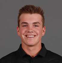 Image of Callum McLachlan