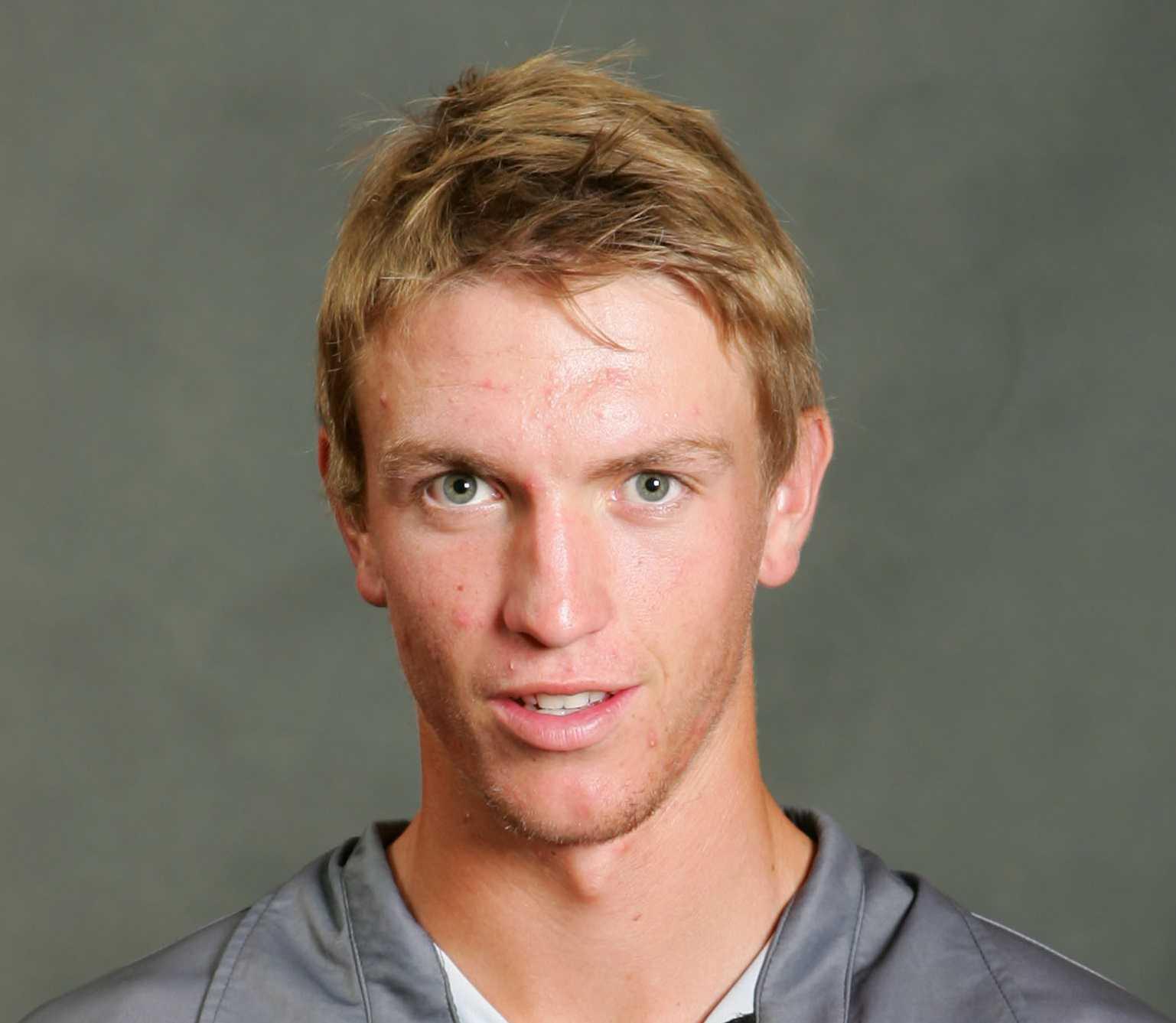 Image of Fraser Colson