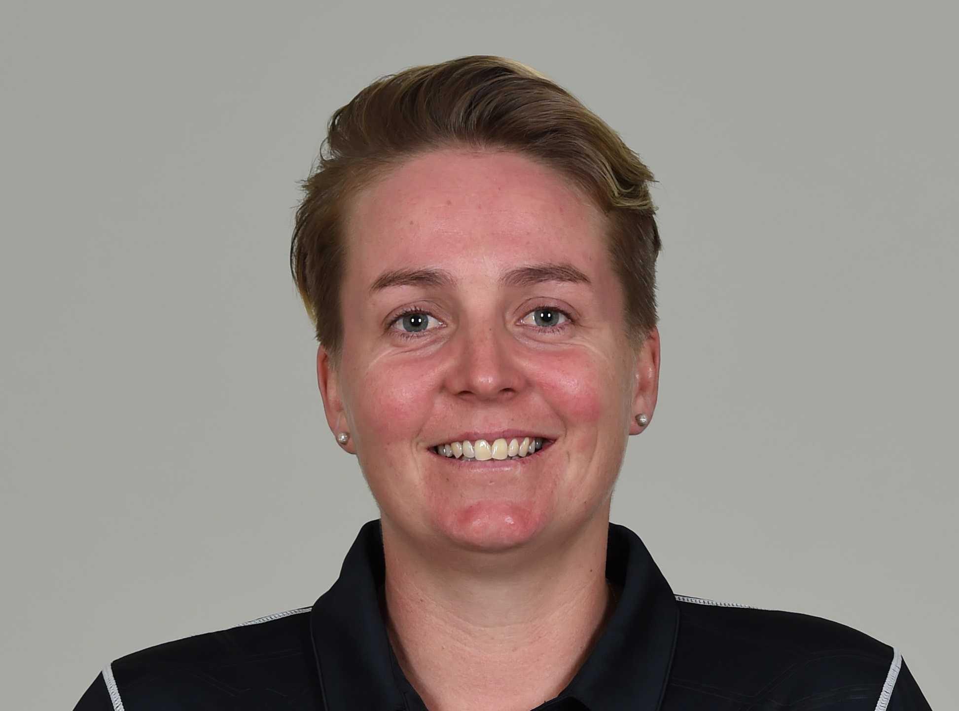Image of Rachel Priest