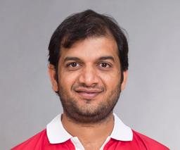 Adnan Ilyas