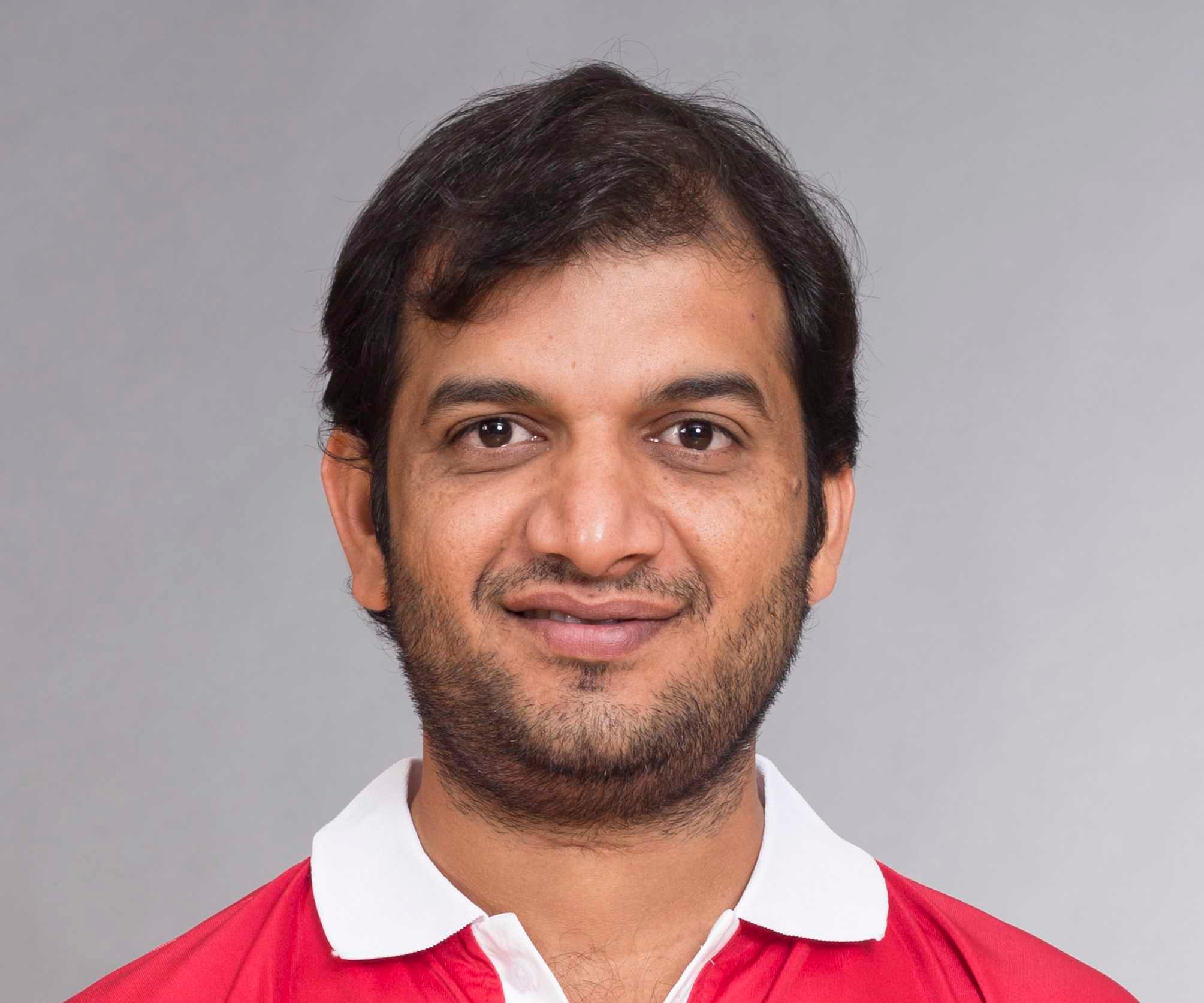 Image of Adnan Ilyas