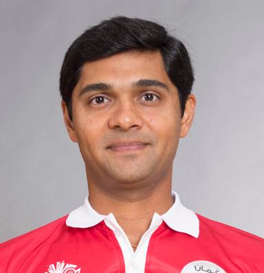Ajay Lalcheta