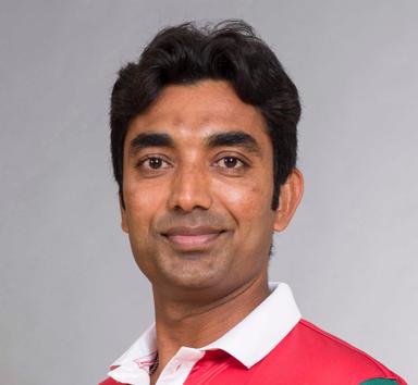 Aamir Kaleem