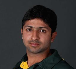 Imran Rafiq