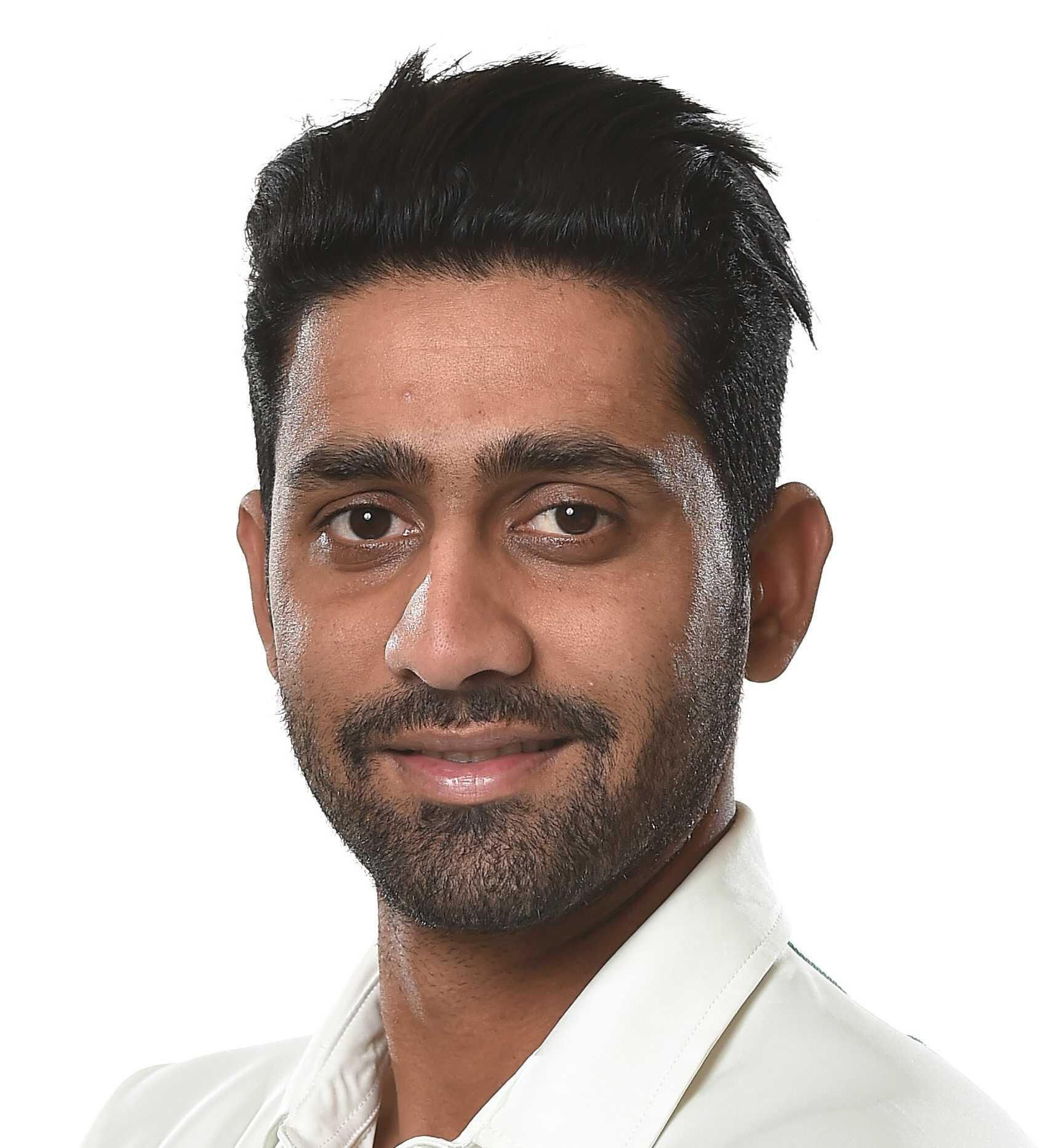 Image of Usman Salahuddin