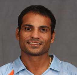 Image of Joginder Sharma