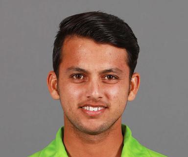 Saad Khan