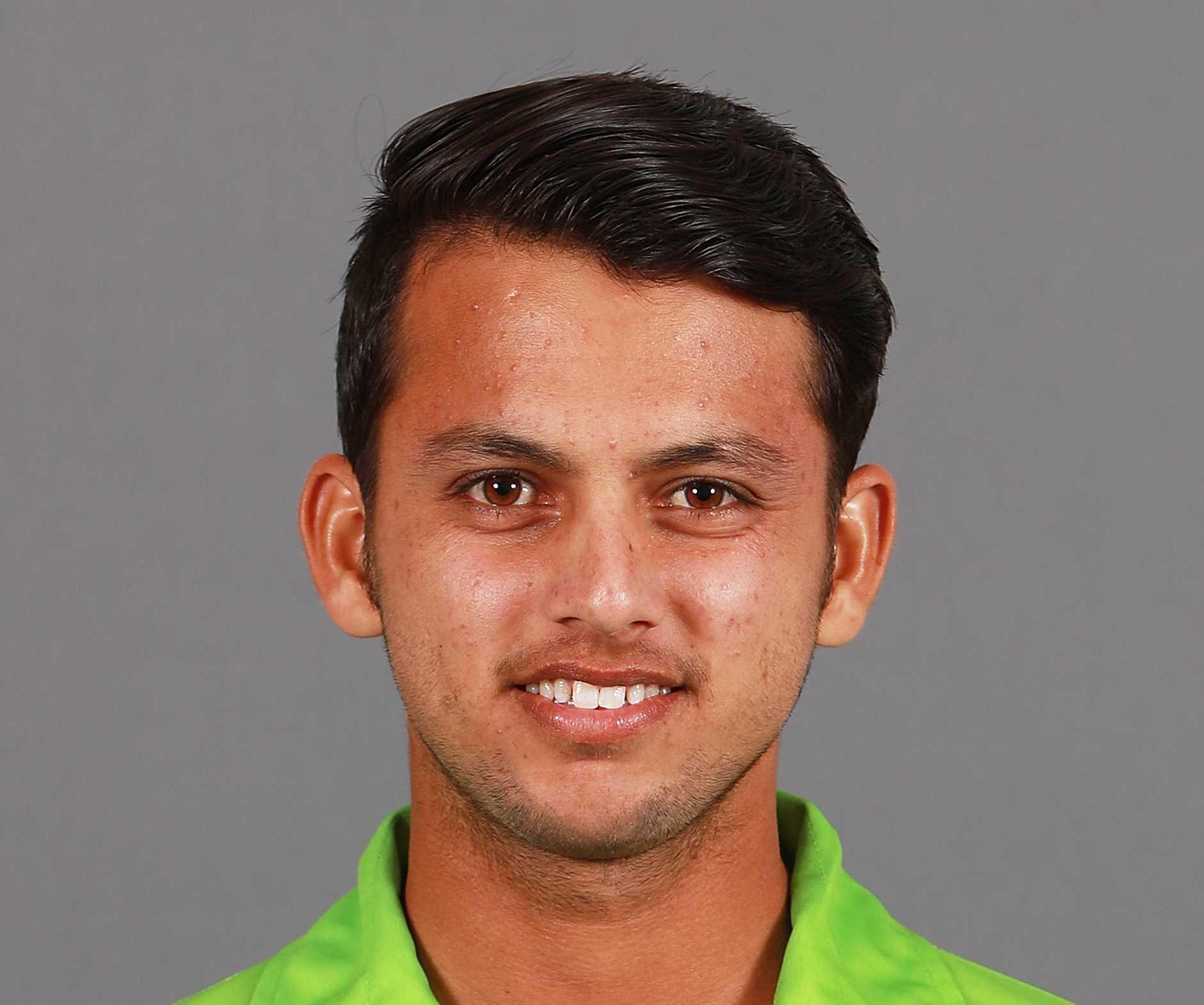 Image of Saad Khan