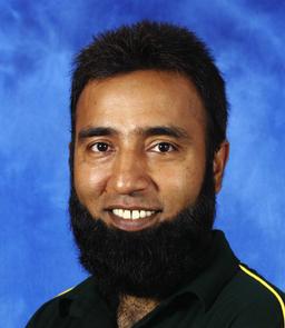 S Anwar