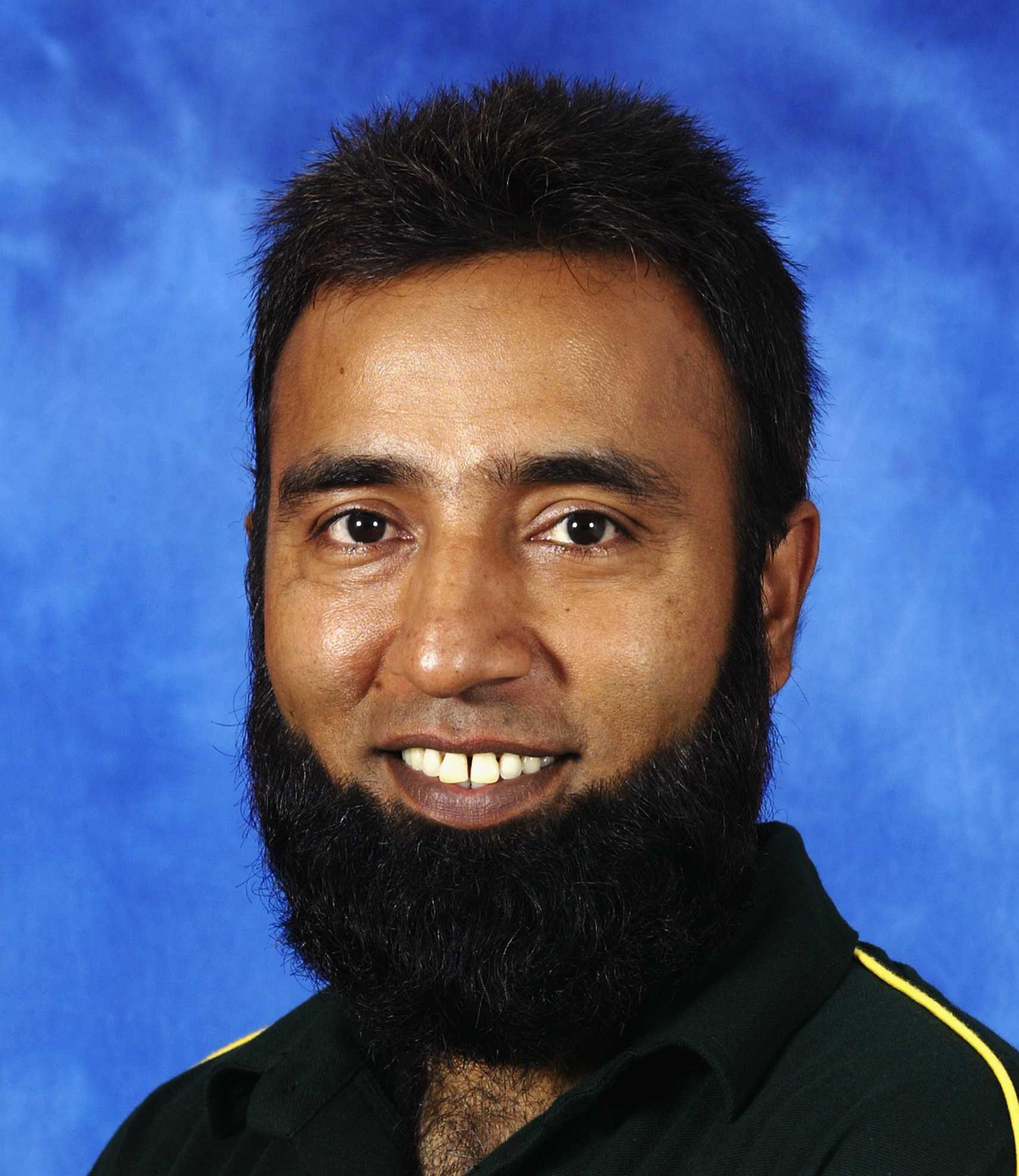 Image of Saeed Anwar