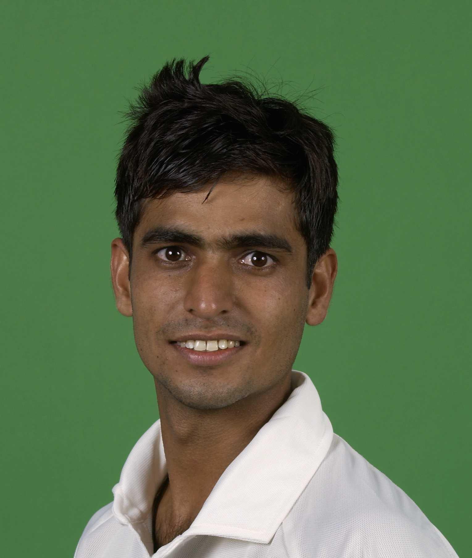 Image of Ajay Ratra