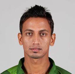 Salman Afridi