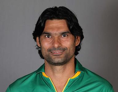 Mohammad Irfan