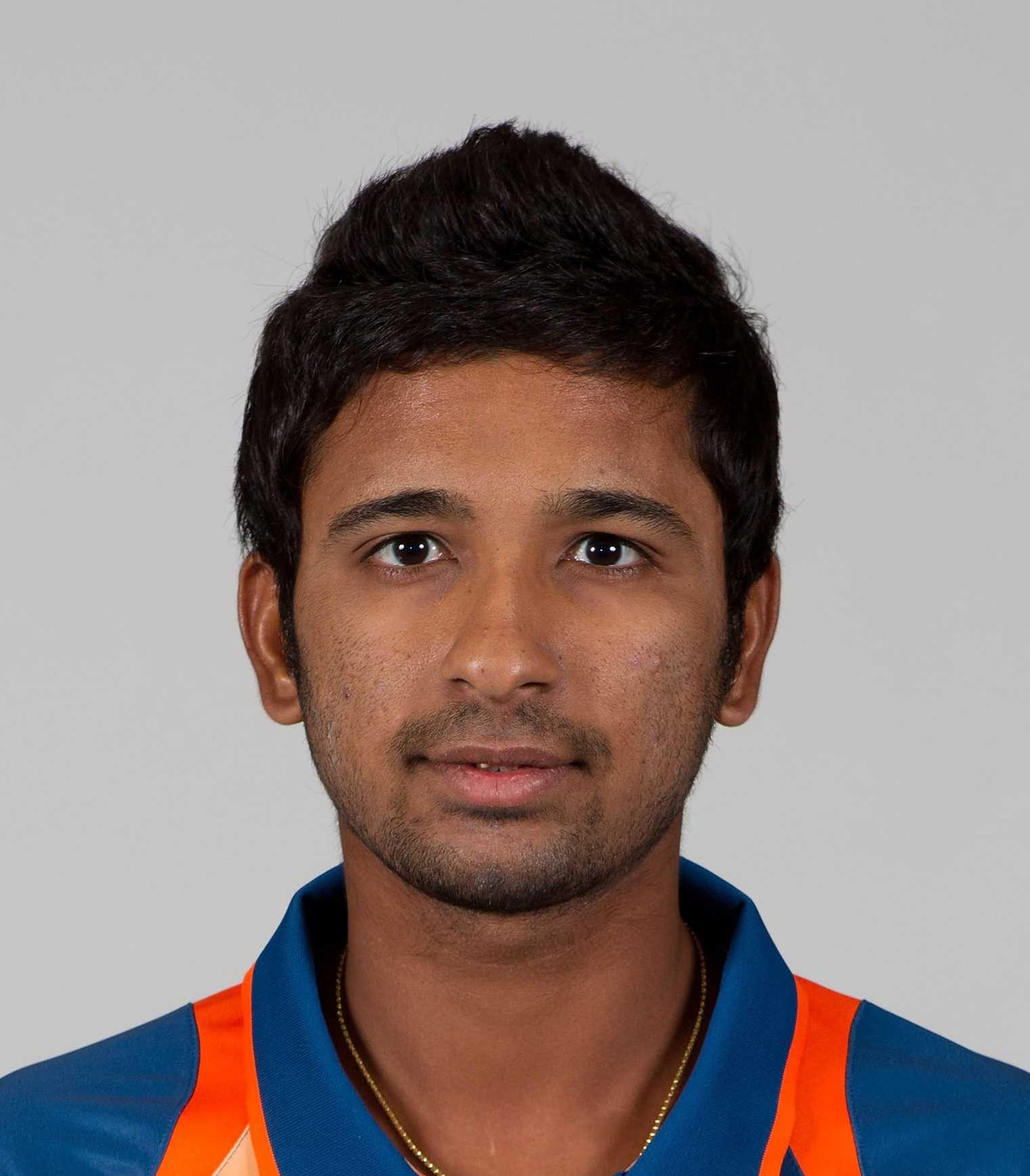 Image of Vikas Mishra