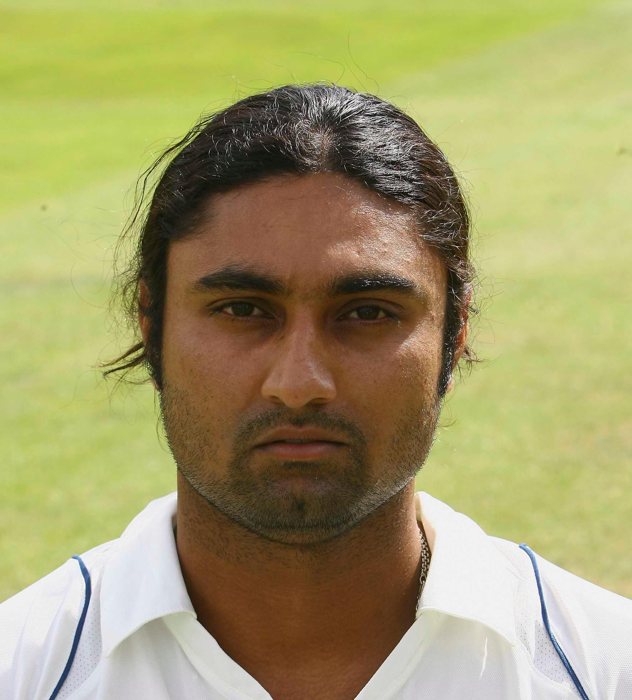 Image of Ranadeb Bose