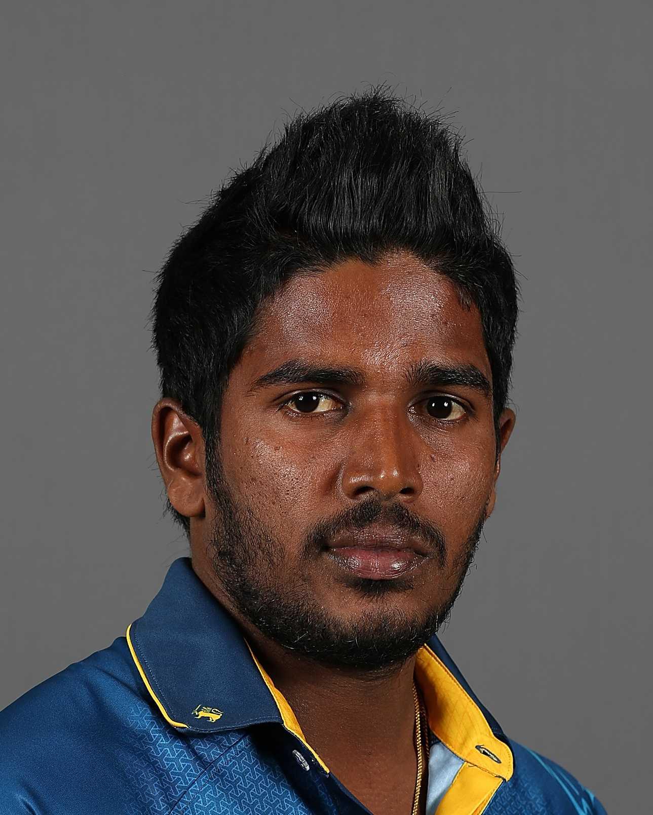 Image of Chaturanga de Silva