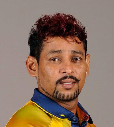 Tillakaratne Dilshan