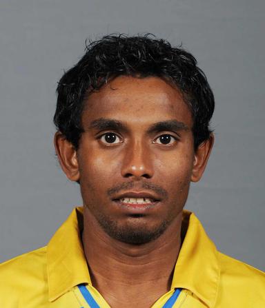 Thilan Thushara