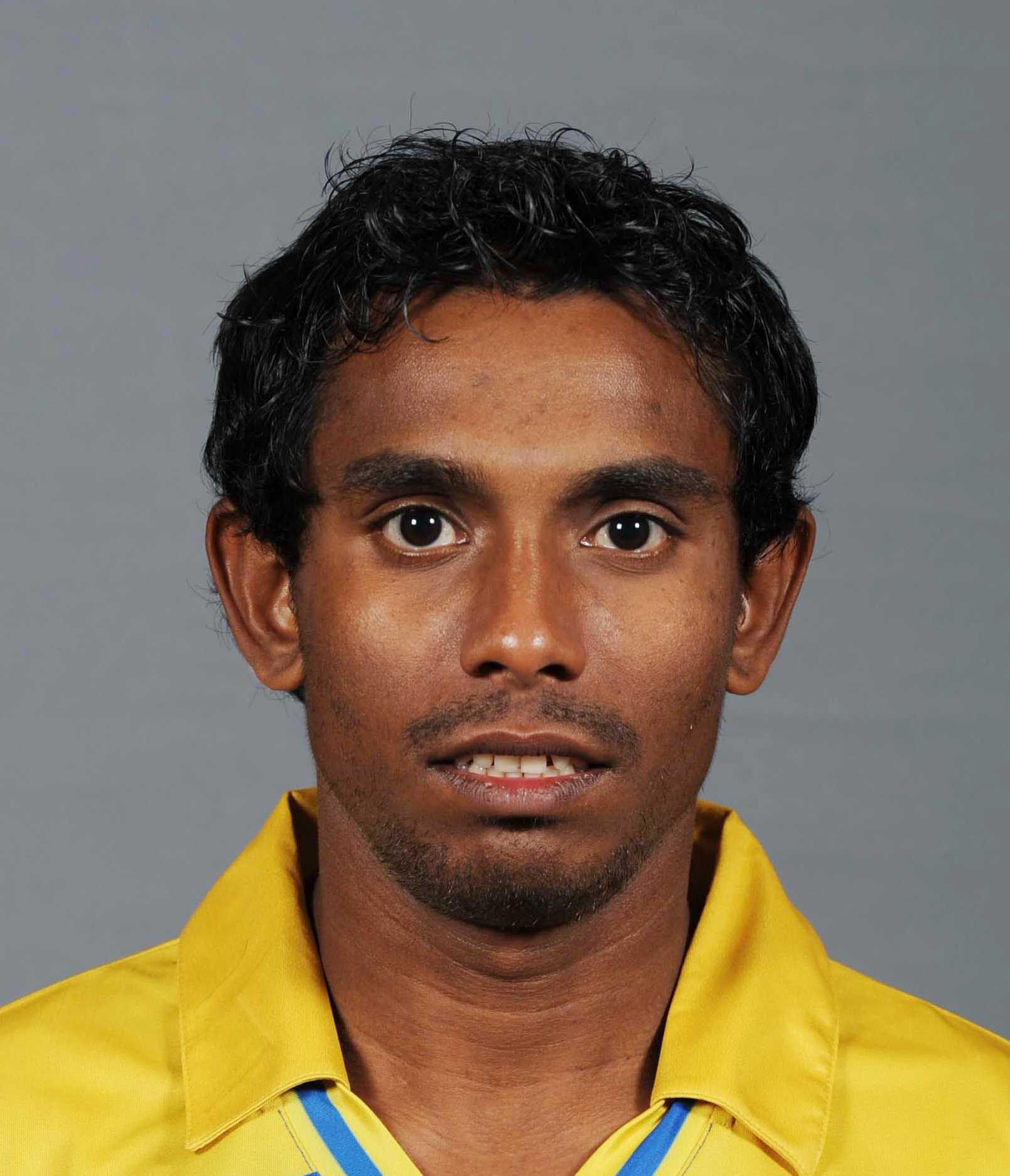 Image of Thilan Thushara