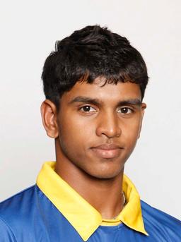 Madushanka
