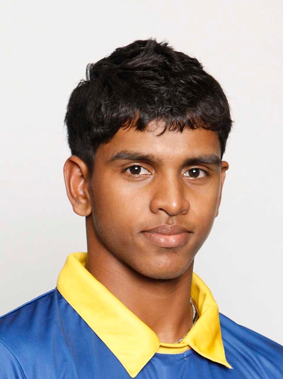 Image of Kasun Madushanka