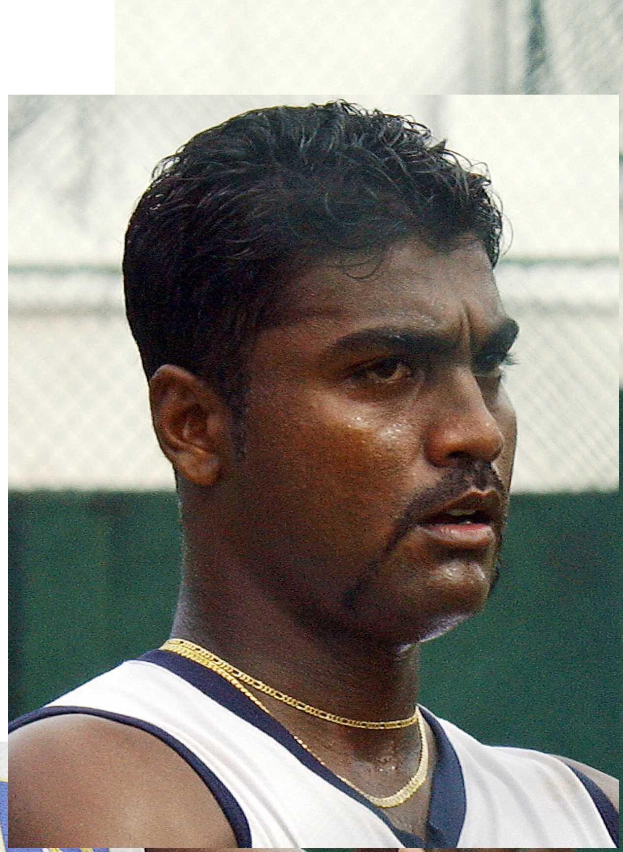 Image of Sujeewa de Silva