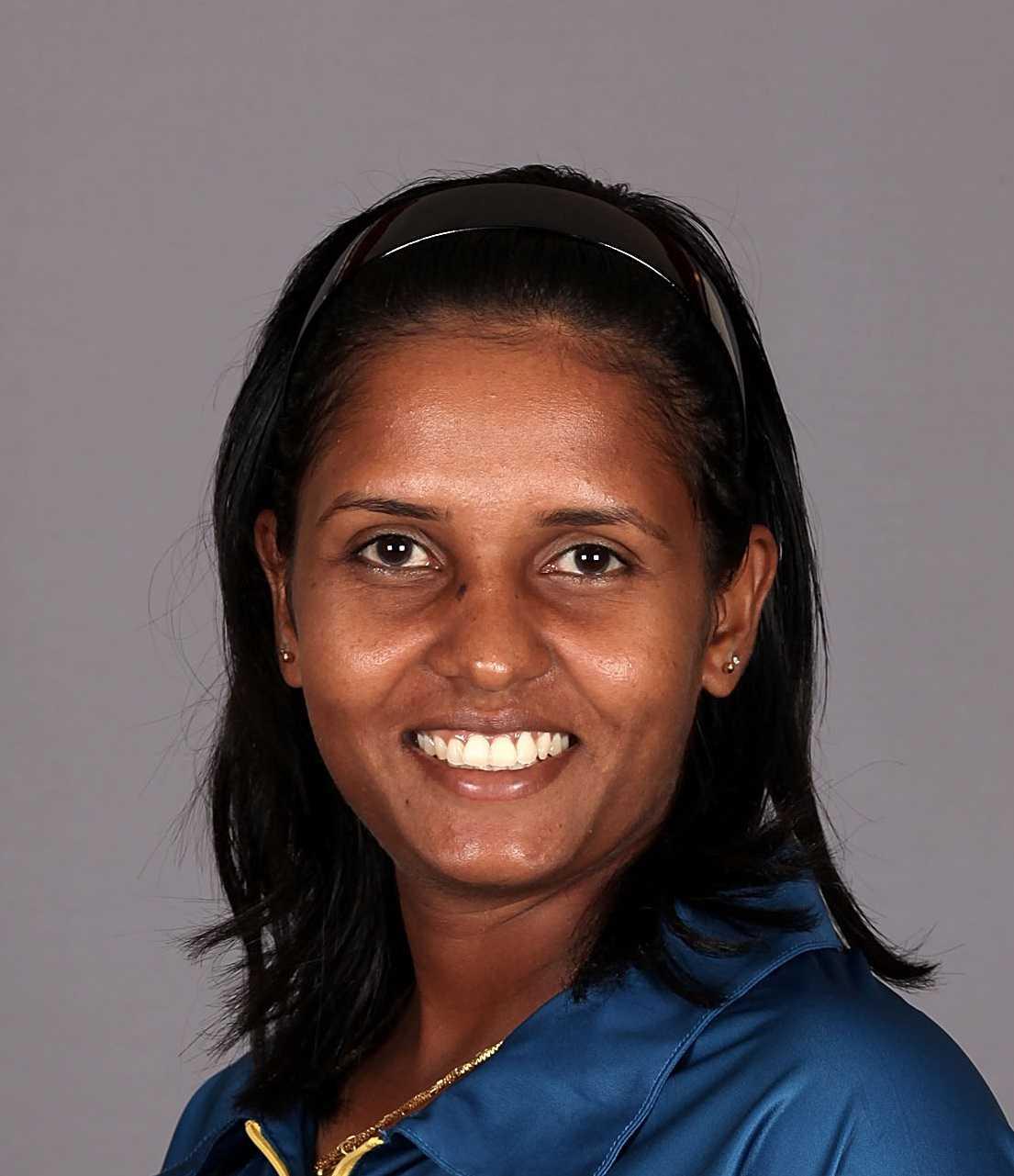 Image of Lasanthi Madushani