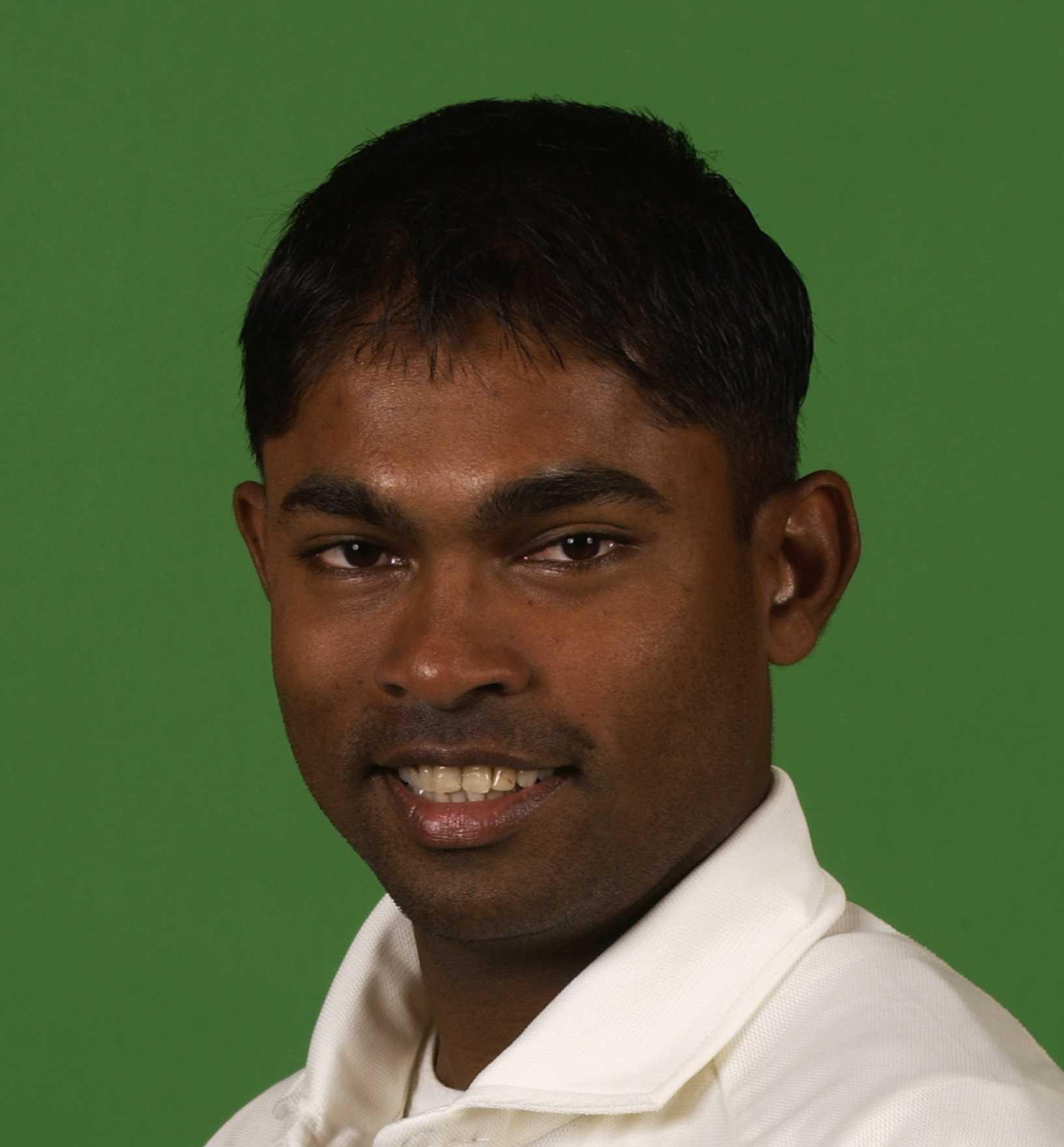 Image of Romesh Kaluwitharana