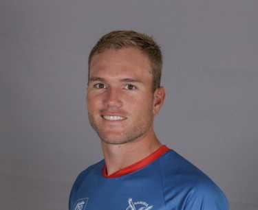 Christi Viljoen