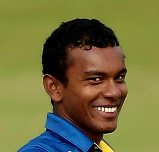 Image of Damitha Silva