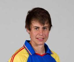 Marius Delport