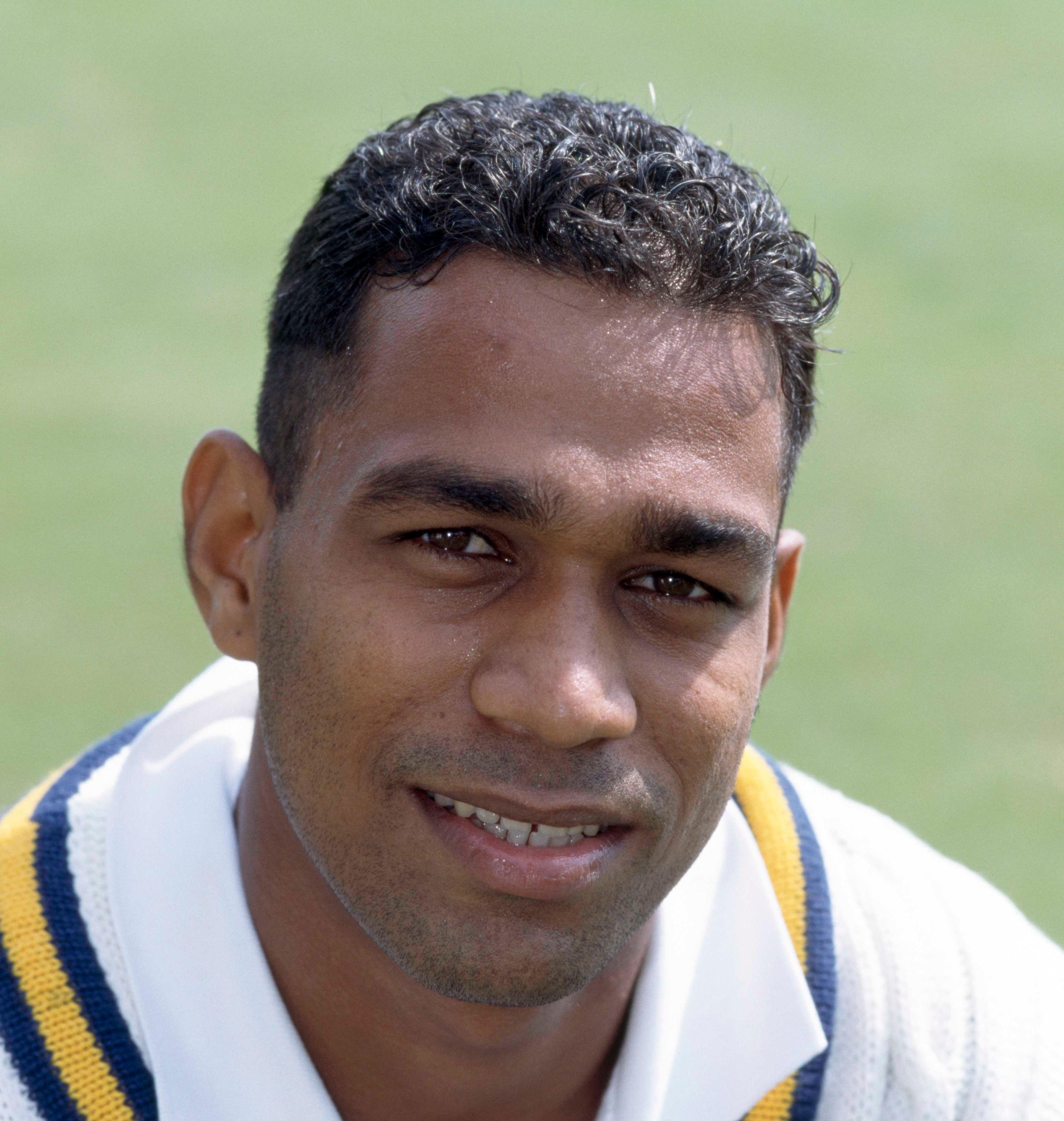 Image of Ravindra Pushpakumara