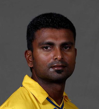 Chinthaka Jayasinghe