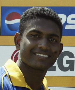 P Nissanka
