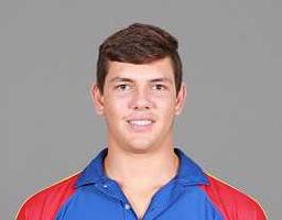 Dewald Nell