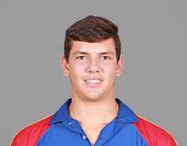 Image of Dewald Nell