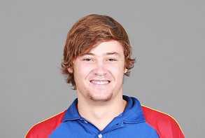 Image of Eben van Wyk