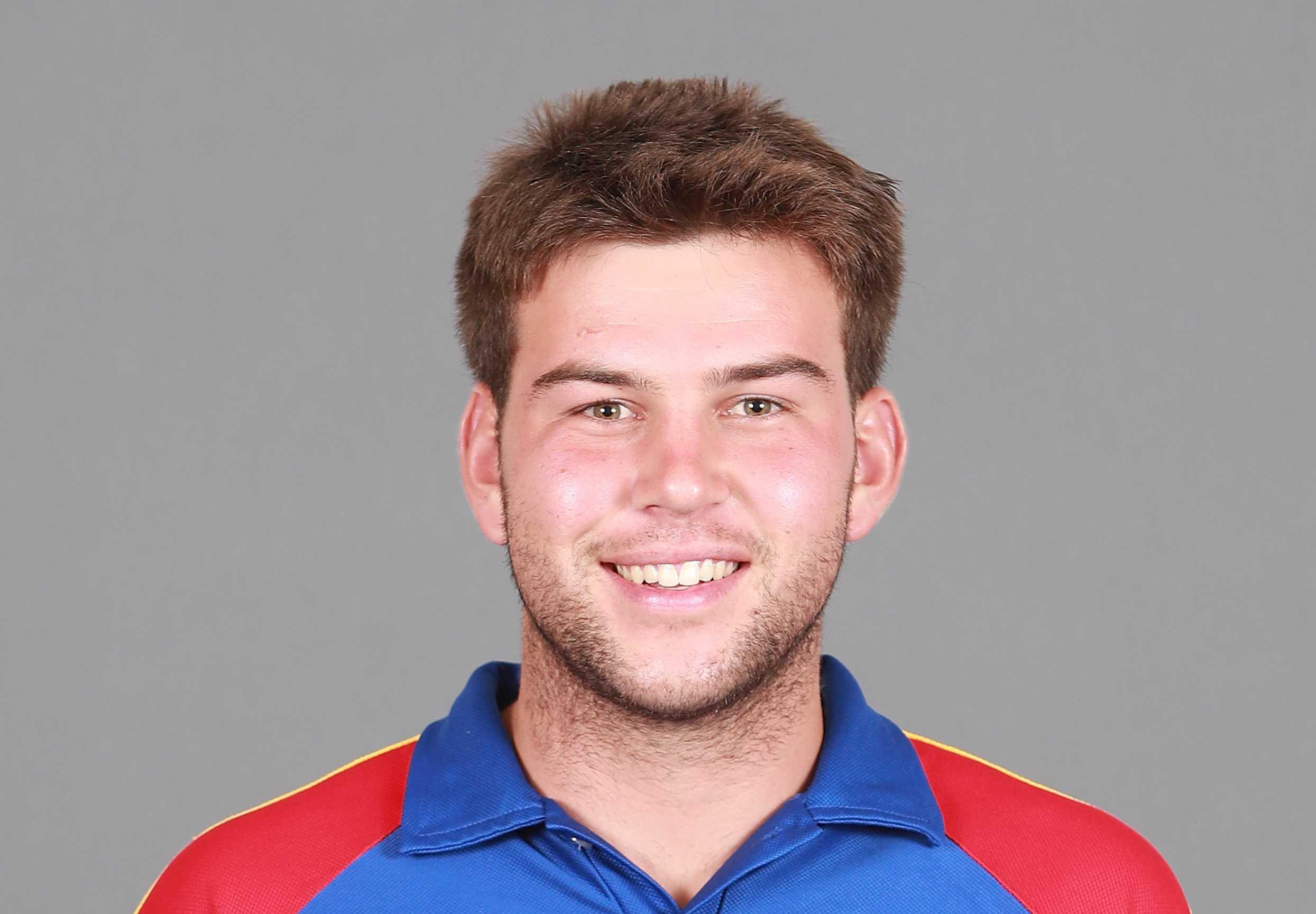 Image of Gerhard Lottering