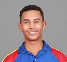 Ramon Wilmot